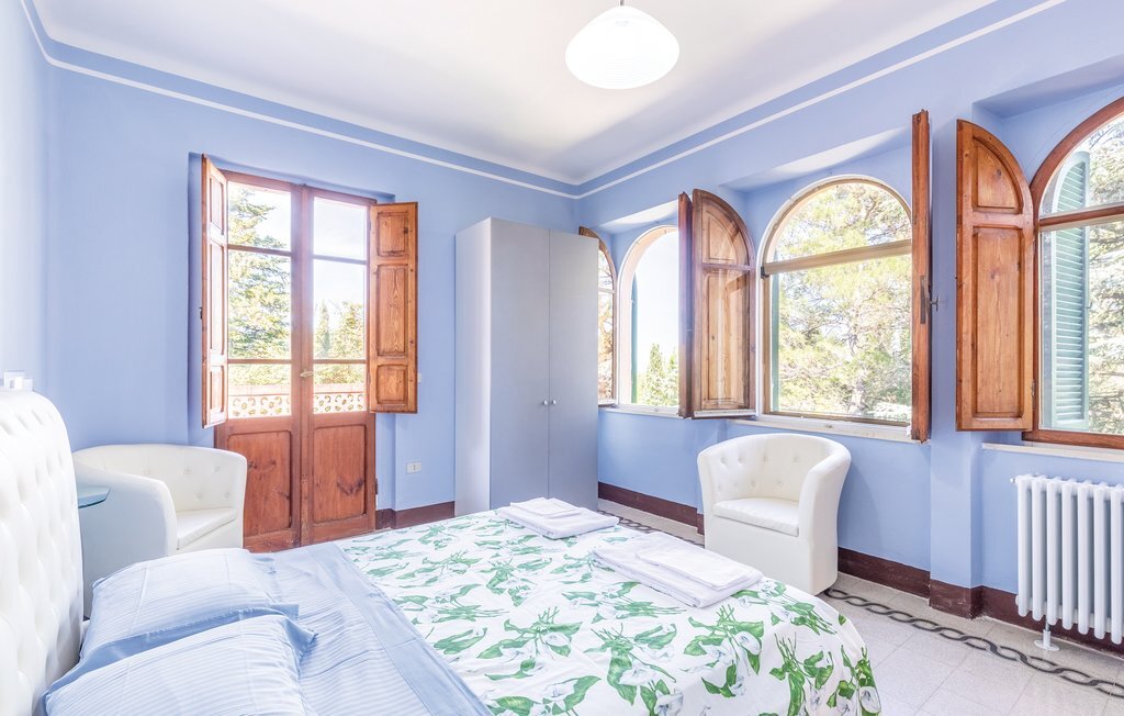 Villa Pasticci – Maison 10 pers. avec piscine et lac privé - Photo 4