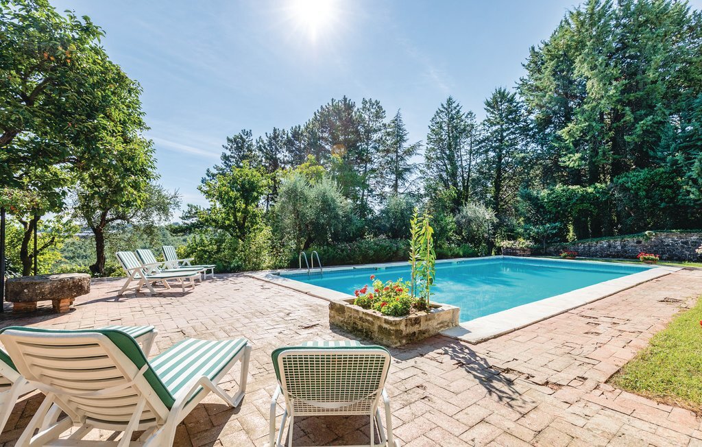 Villa Pasticci – Maison 10 pers. avec piscine et lac privé - Photo 8