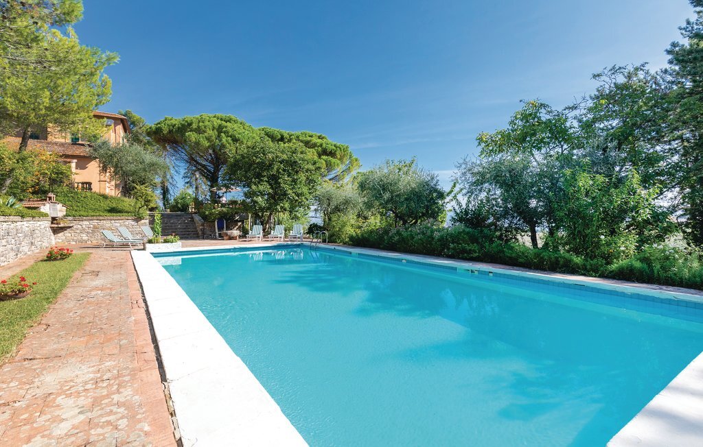 Villa Pasticci – Maison 10 pers. avec piscine et lac privé - Photo 9