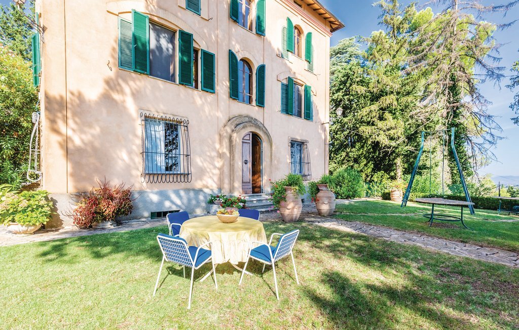 Villa Pasticci – Maison 10 pers. avec piscine et lac privé - Photo 10