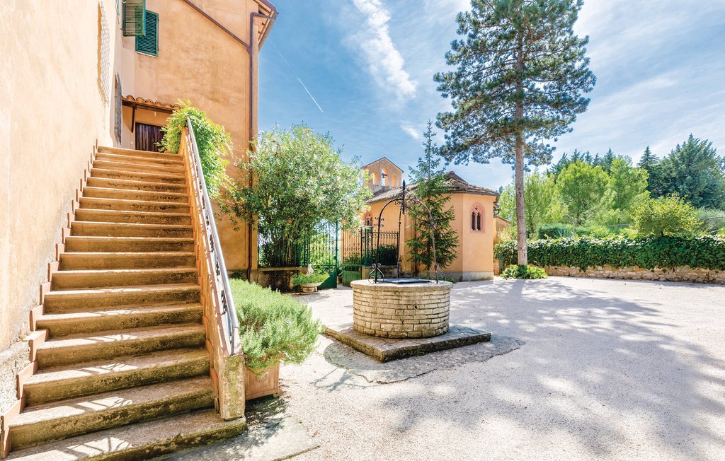 Villa Pasticci – Maison 10 pers. avec piscine et lac privé - Photo 11