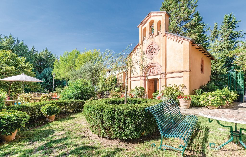Villa Pasticci – Maison 10 pers. avec piscine et lac privé - Photo 12