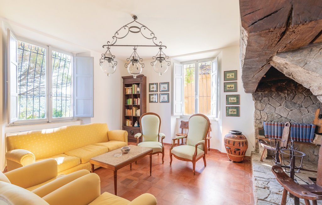 Villa Pasticci – Maison 10 pers. avec piscine et lac privé - Photo 13