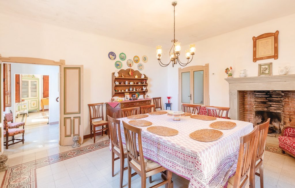 Villa Pasticci – Maison 10 pers. avec piscine et lac privé - Photo 14