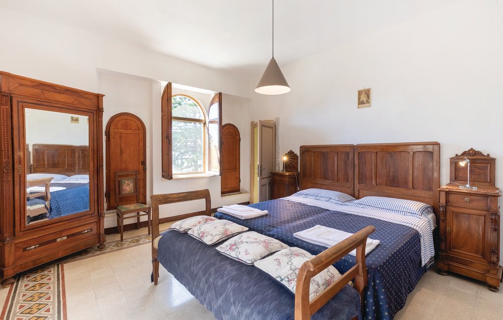 Villa Pasticci – Maison 10 pers. avec piscine et lac privé - Photo 18