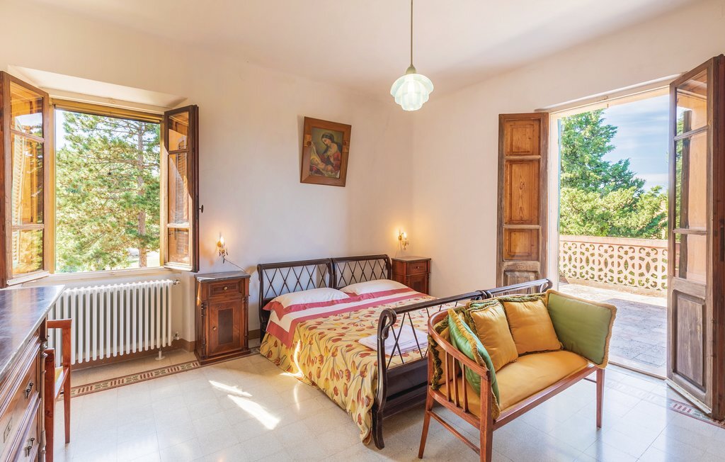 Villa Pasticci – Maison 10 pers. avec piscine et lac privé - Photo 21