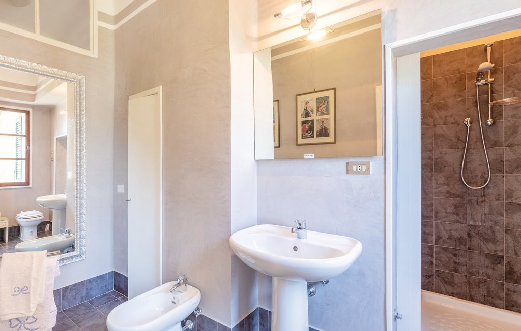 Villa Pasticci – Maison 10 pers. avec piscine et lac privé - Photo 22