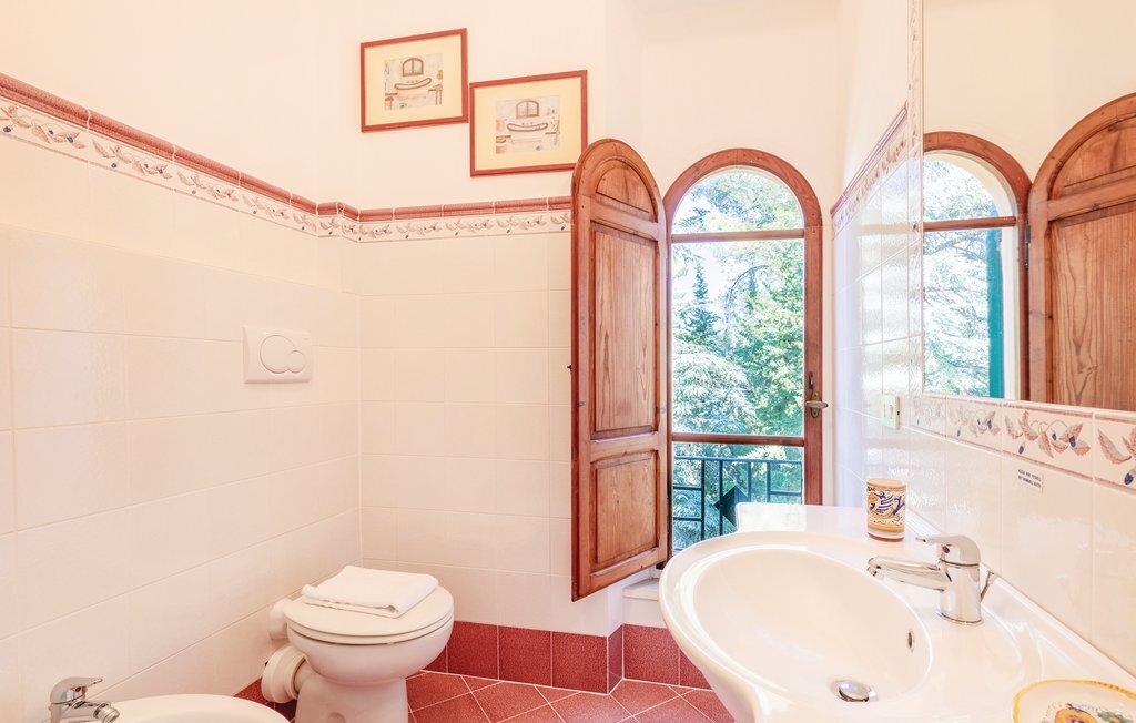 Villa Pasticci – Maison 10 pers. avec piscine et lac privé - Photo 24
