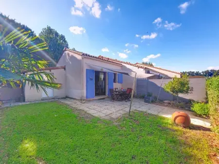 Location maison de vacances à Les Mathes