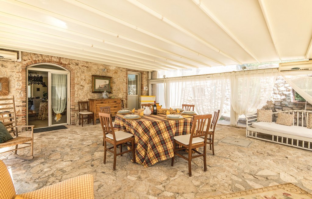Villa Laura - Maison pierre XIXe avec piscine à Monteleone Sabino - Photo 11