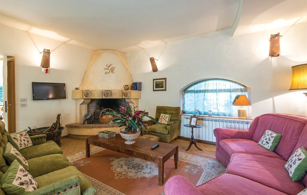 Villa Laura - Maison pierre XIXe avec piscine à Monteleone Sabino - Photo 15