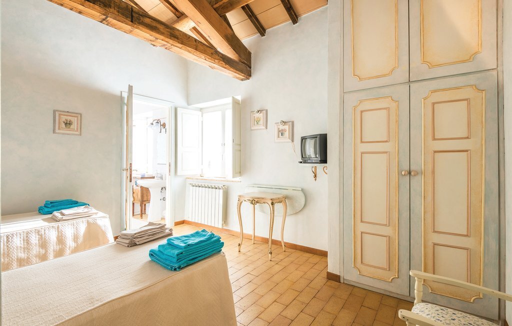 Villa Laura - Maison pierre XIXe avec piscine à Monteleone Sabino - Photo 22