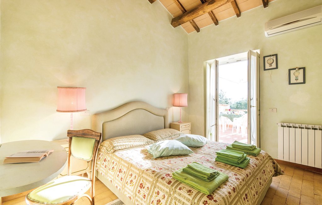 Villa Laura - Maison pierre XIXe avec piscine à Monteleone Sabino - Photo 23