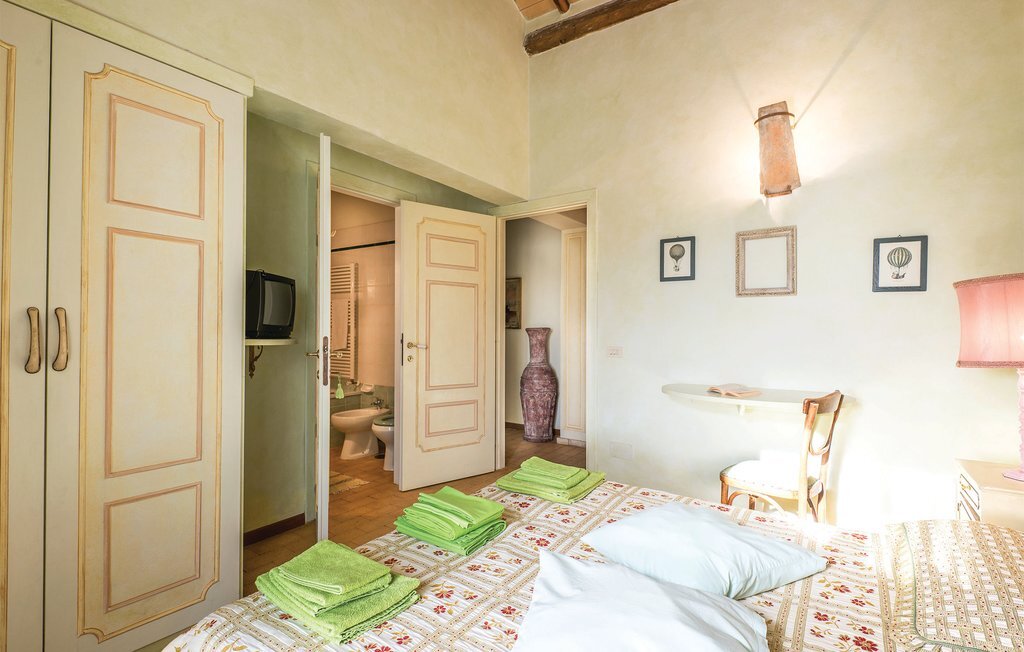 Villa Laura - Maison pierre XIXe avec piscine à Monteleone Sabino - Photo 24