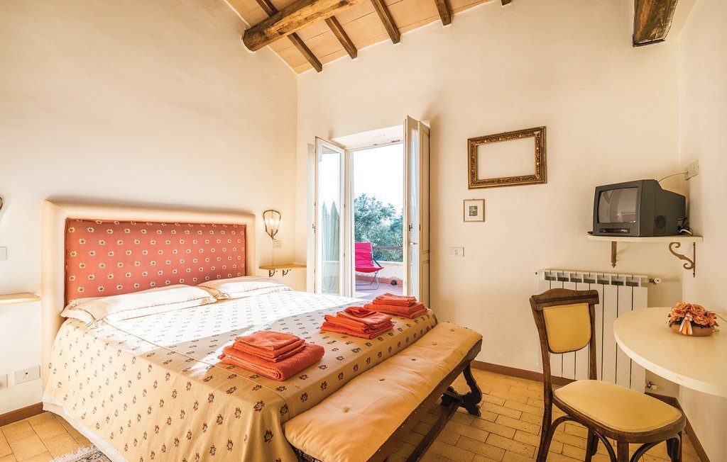 Villa Laura - Maison pierre XIXe avec piscine à Monteleone Sabino - Photo 25