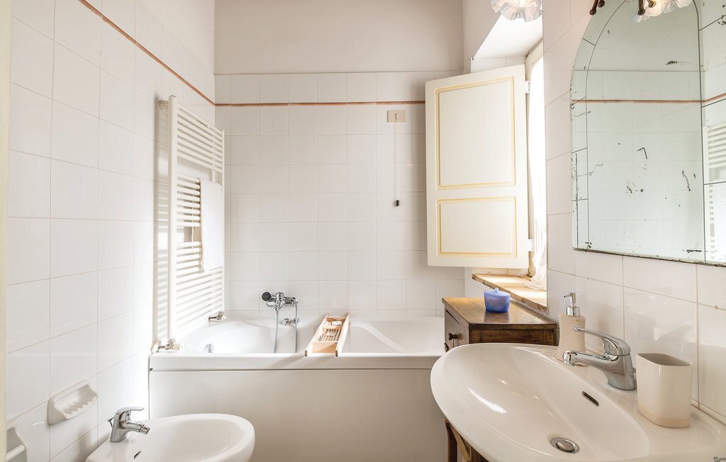Villa Laura - Maison pierre XIXe avec piscine à Monteleone Sabino - Photo 26