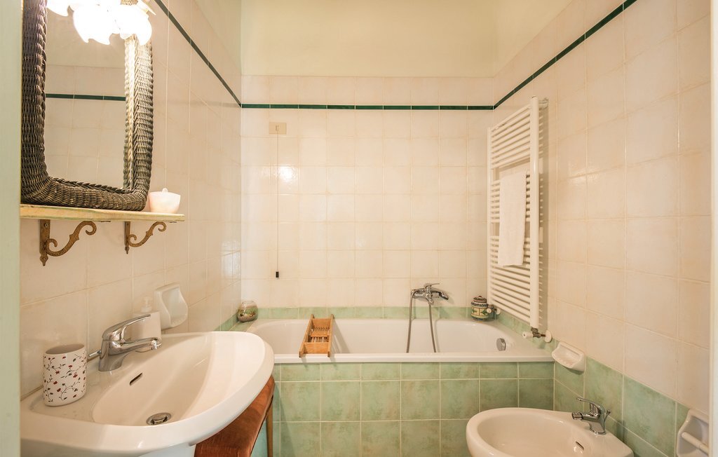 Villa Laura - Maison pierre XIXe avec piscine à Monteleone Sabino - Photo 29