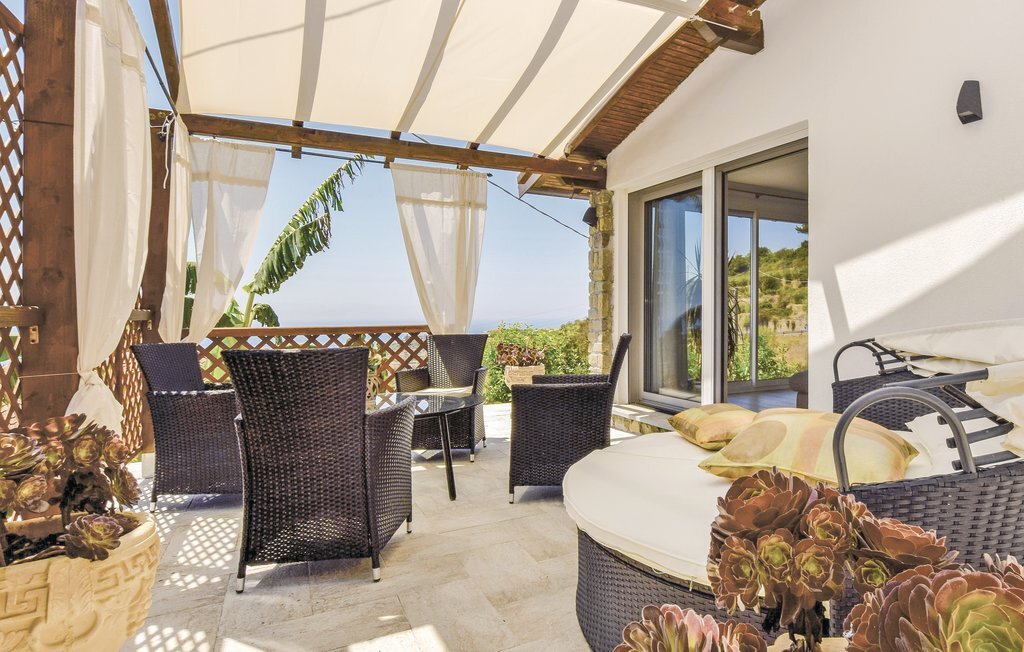 Chez Gaby : maison avec piscine privée à Bordighera - Photo 5