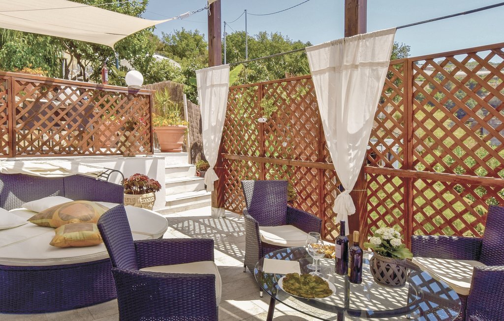 Chez Gaby : maison avec piscine privée à Bordighera - Photo 12