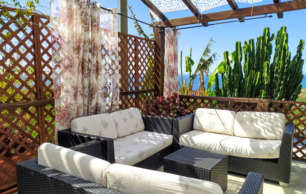 Chez Gaby : maison avec piscine privée à Bordighera - Photo 13