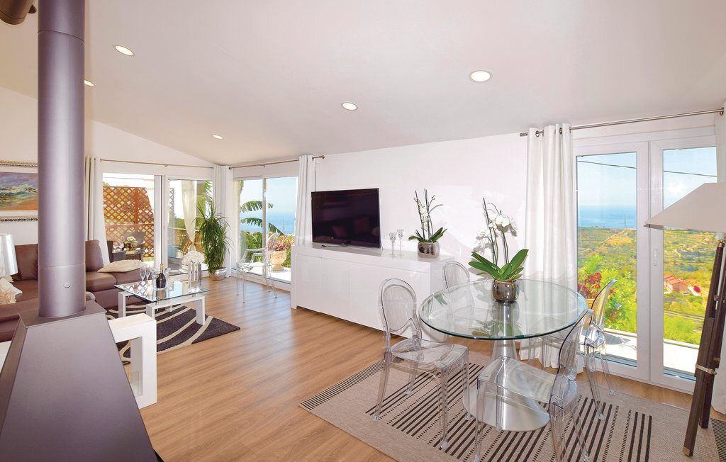 Chez Gaby : maison avec piscine privée à Bordighera - Photo 14