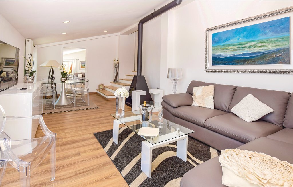 Chez Gaby : maison avec piscine privée à Bordighera - Photo 15