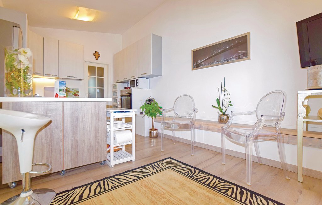 Chez Gaby : maison avec piscine privée à Bordighera - Photo 18