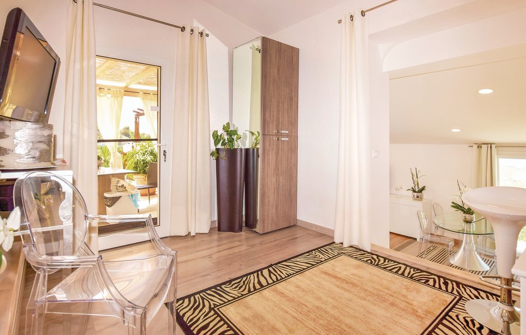 Chez Gaby : maison avec piscine privée à Bordighera - Photo 20
