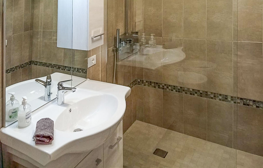 Chez Gaby : maison avec piscine privée à Bordighera - Photo 23