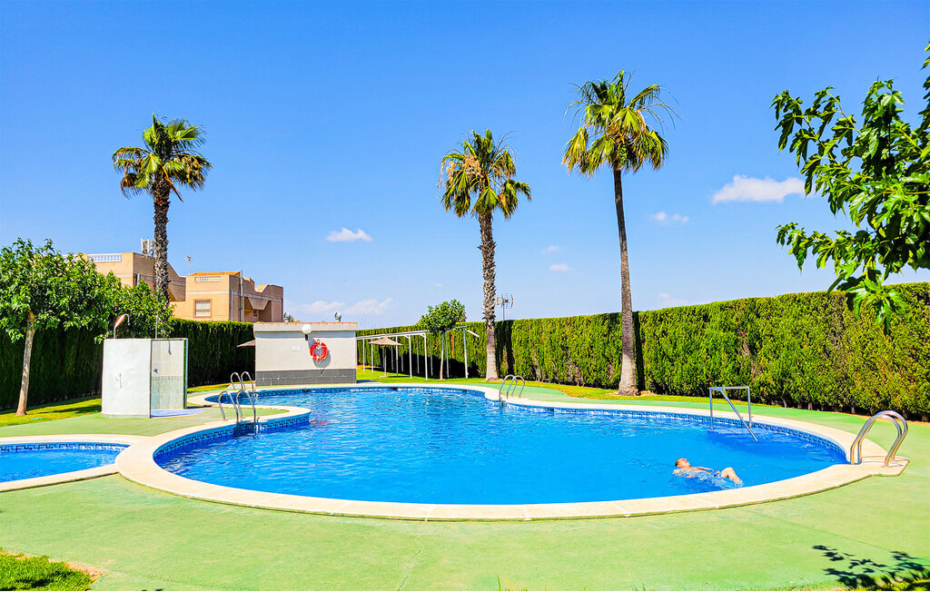 Appartement 4 personnes à Torrevieja - Photo 1