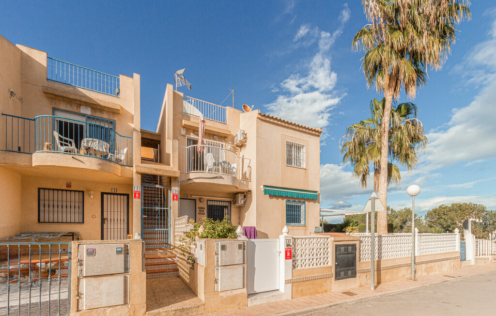 Appartement 4 personnes à Torrevieja - Photo 2