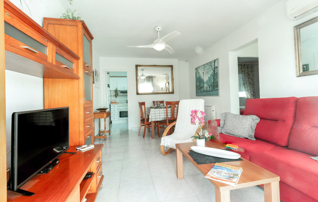 Appartement 4 personnes à Torrevieja - Photo 3
