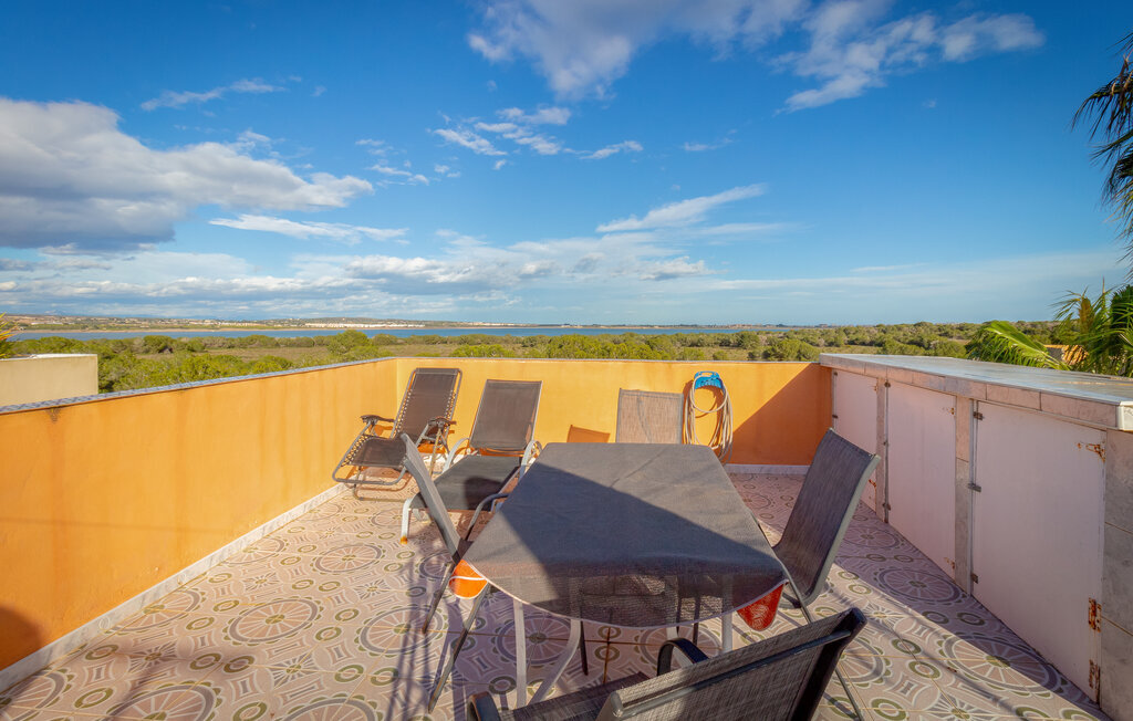 Appartement 4 personnes à Torrevieja - Photo 4