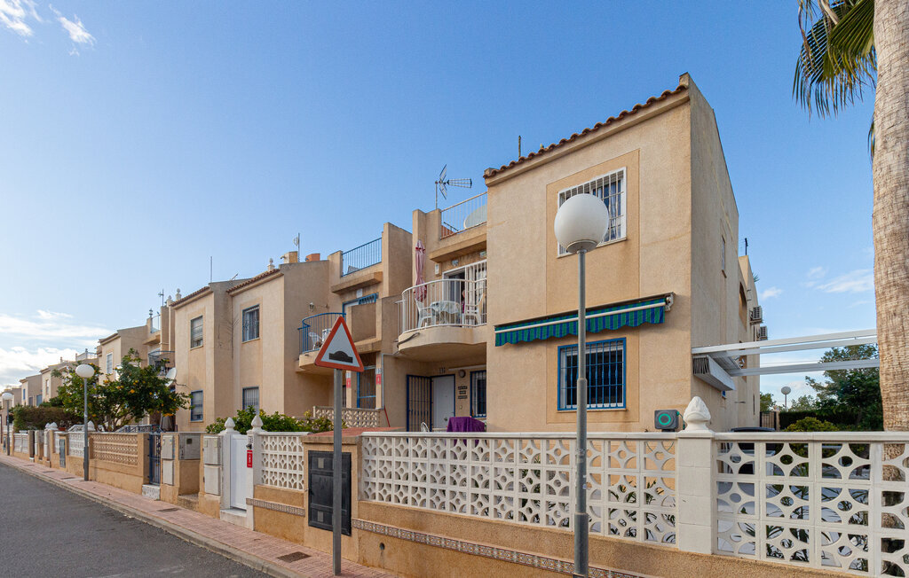 Appartement 4 personnes à Torrevieja - Photo 5