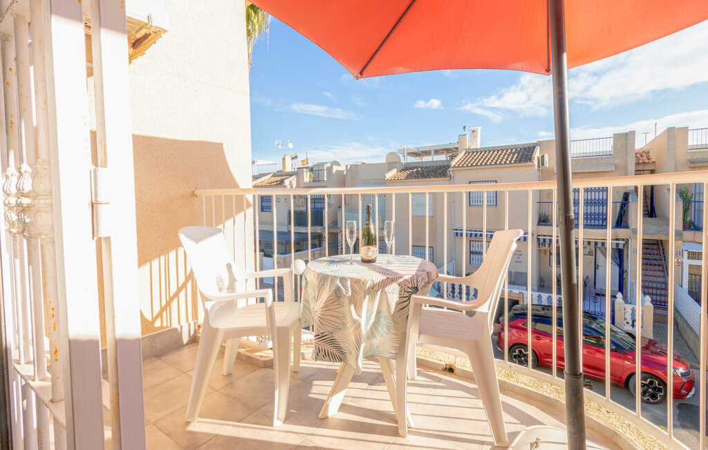 Appartement 4 personnes à Torrevieja - Photo 6