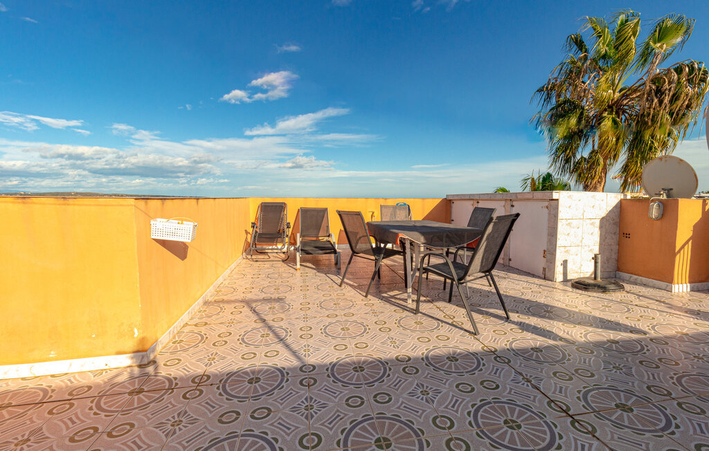 Appartement 4 personnes à Torrevieja - Photo 7
