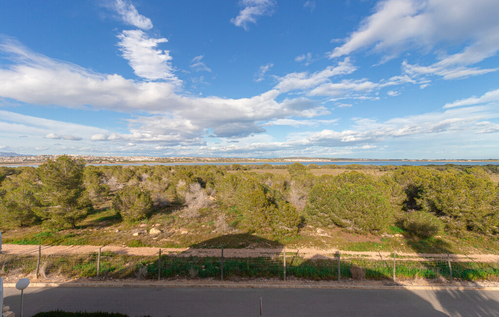 Appartement 4 personnes à Torrevieja - Photo 8