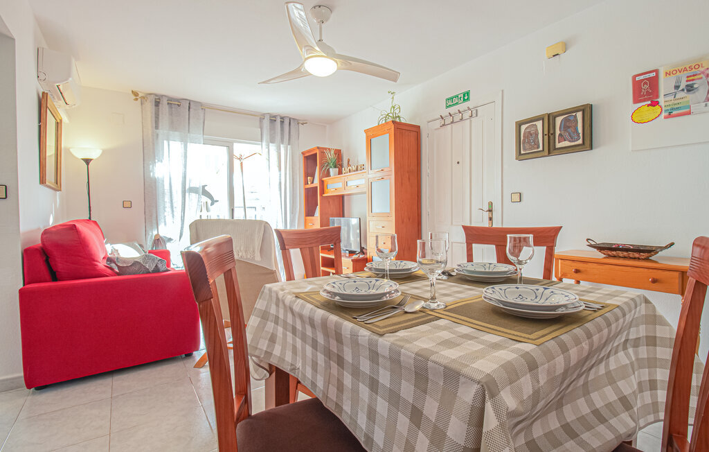 Appartement 4 personnes à Torrevieja - Photo 9