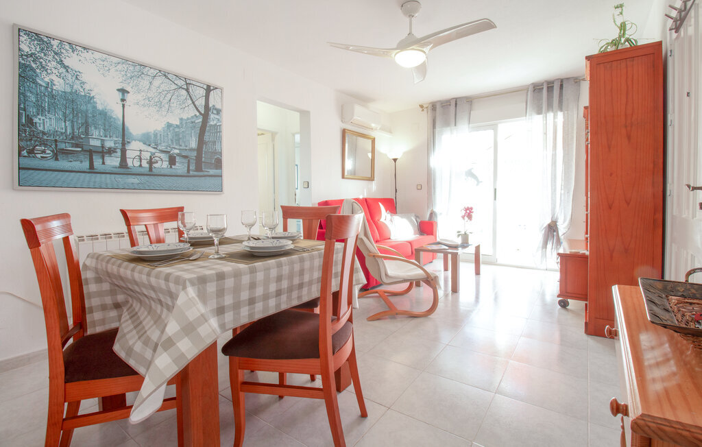 Appartement 4 personnes à Torrevieja - Photo 10