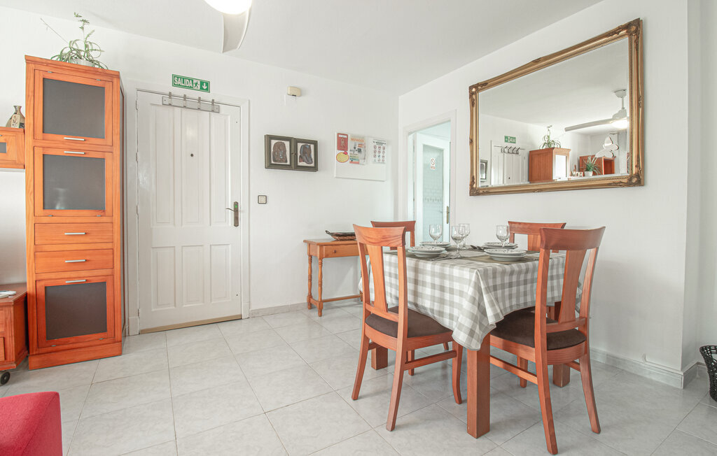 Appartement 4 personnes à Torrevieja - Photo 11