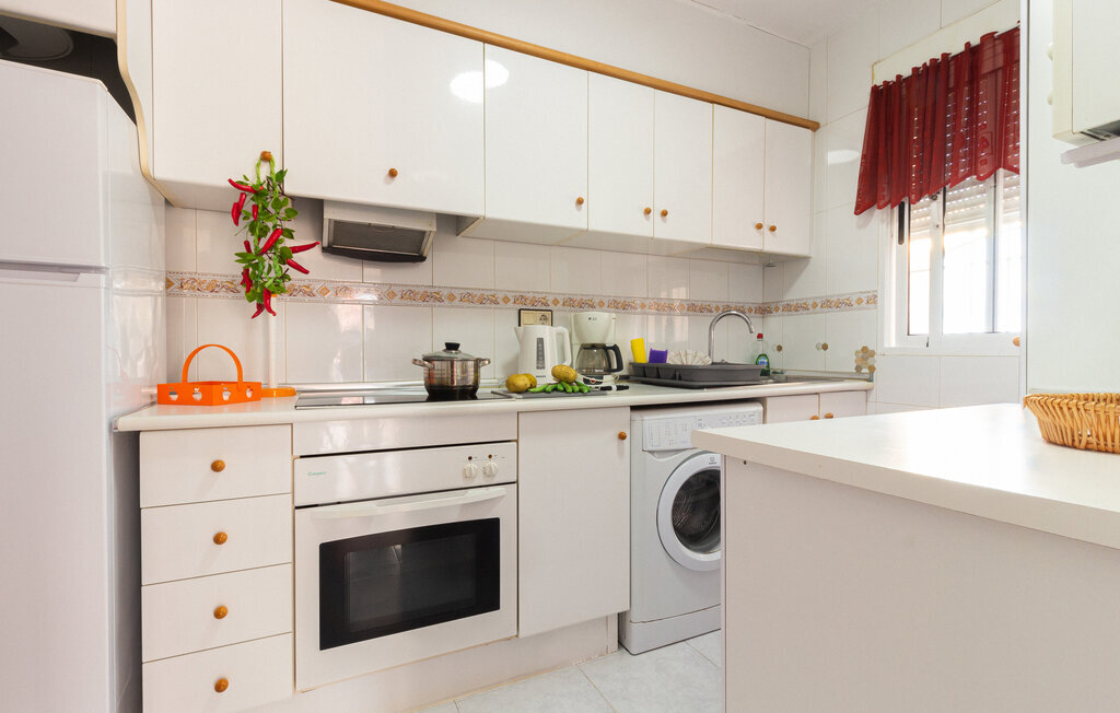 Appartement 4 personnes à Torrevieja - Photo 12