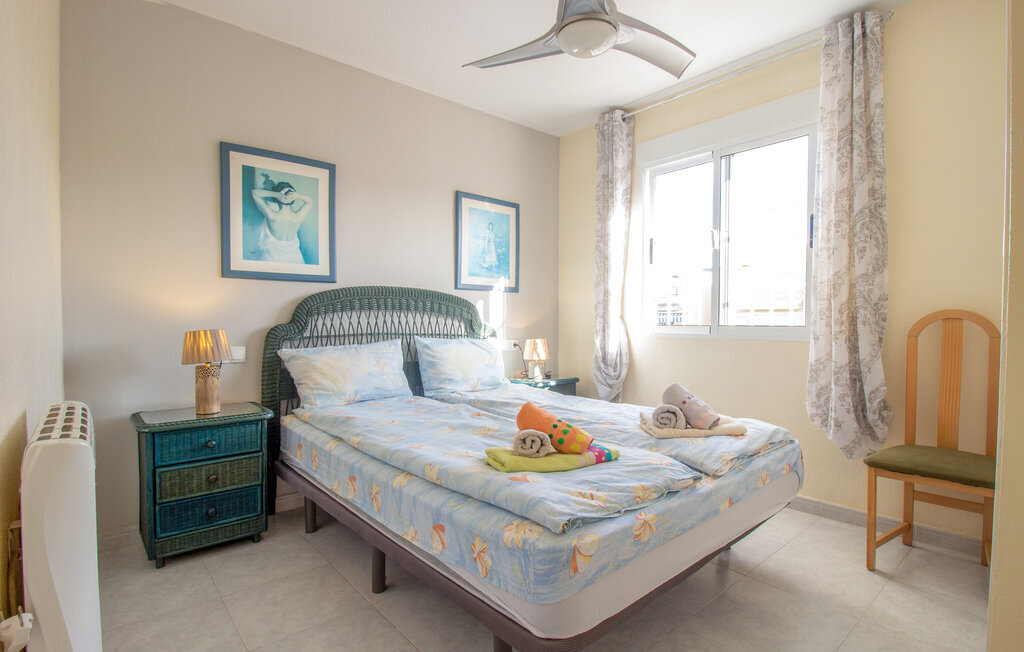 Appartement 4 personnes à Torrevieja - Photo 13