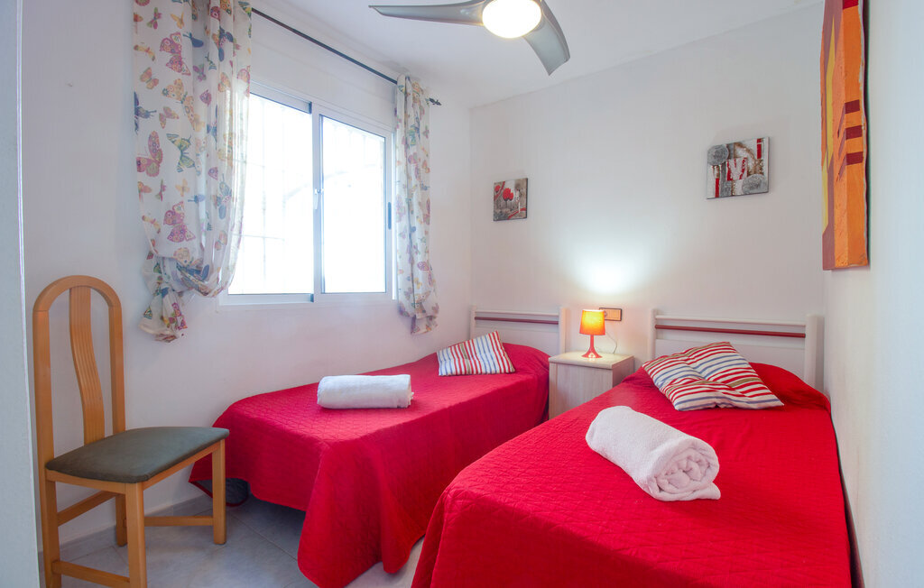 Appartement 4 personnes à Torrevieja - Photo 14