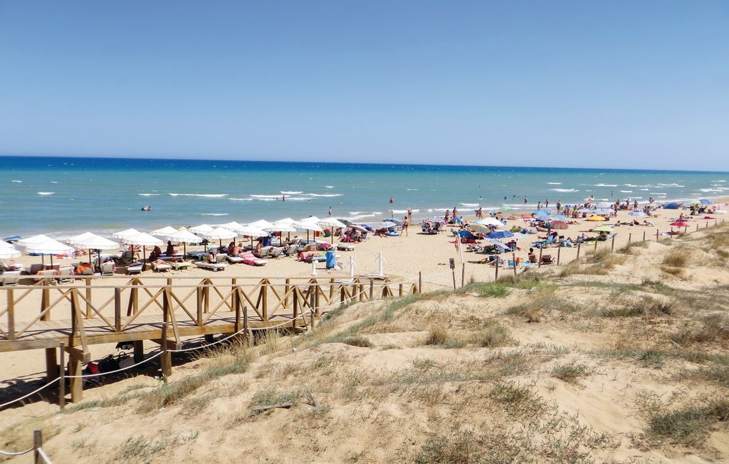 Appartement 4 personnes à Torrevieja - Photo 16