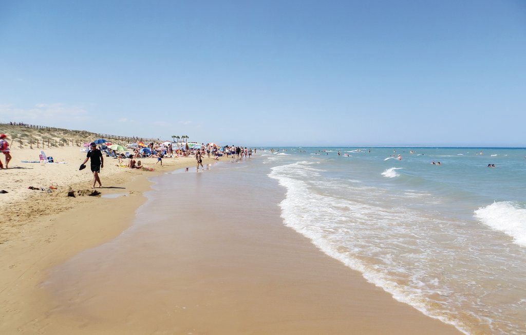Appartement 4 personnes à Torrevieja - Photo 17