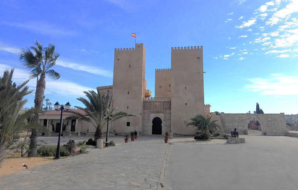 Appartement 4 personnes à Torrevieja - Photo 19