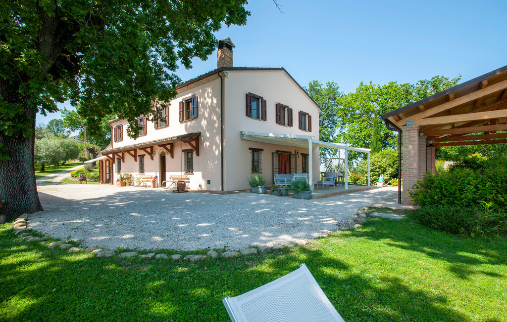 Casa Il Monte - Maison 10 pers. piscine privée Marches - Photo 2