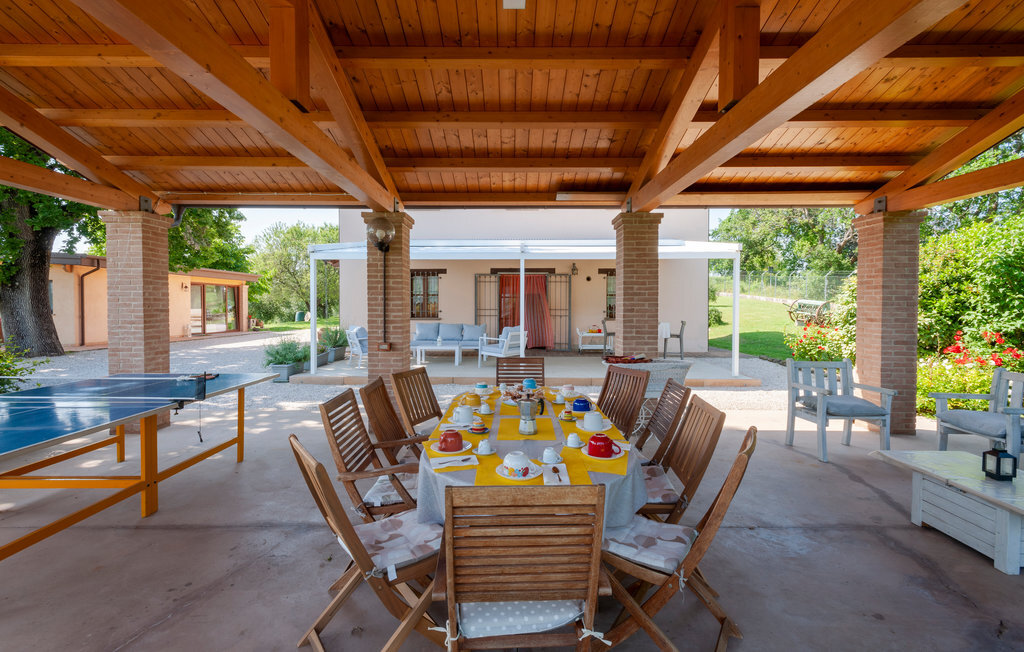 Casa Il Monte - Maison 10 pers. piscine privée Marches - Photo 4