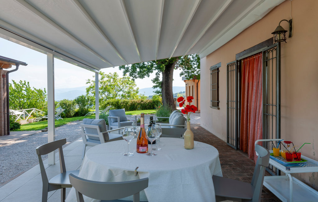 Casa Il Monte - Maison 10 pers. piscine privée Marches - Photo 6