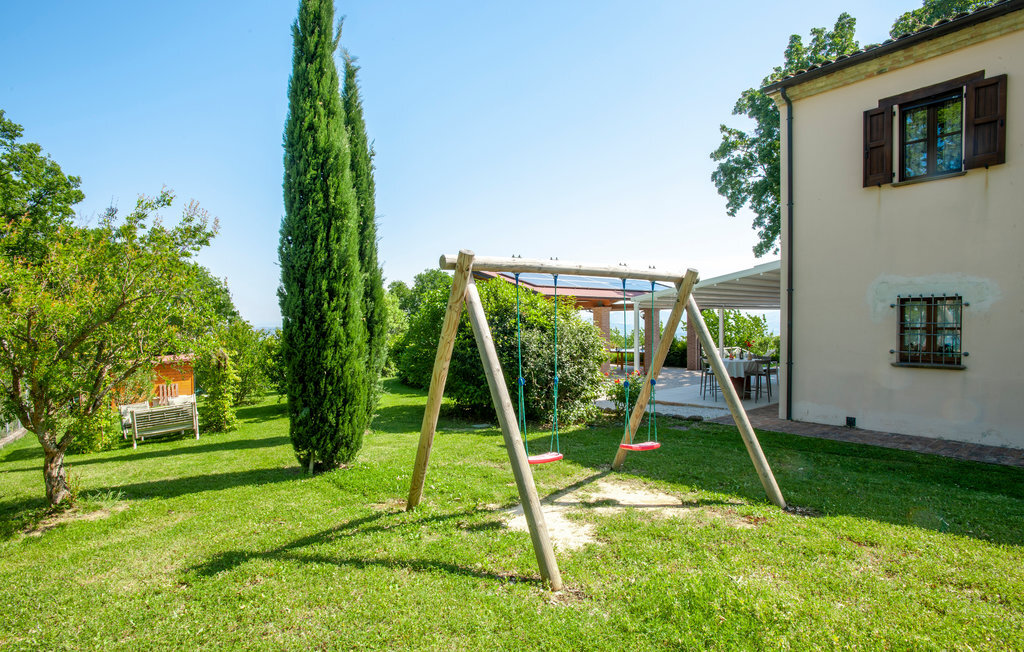 Casa Il Monte - Maison 10 pers. piscine privée Marches - Photo 8